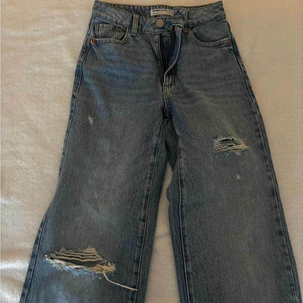 Jeans for teens